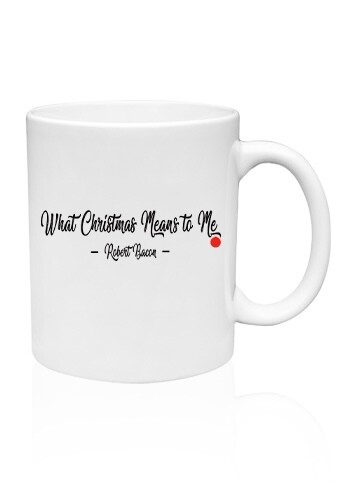 Holiday Mug