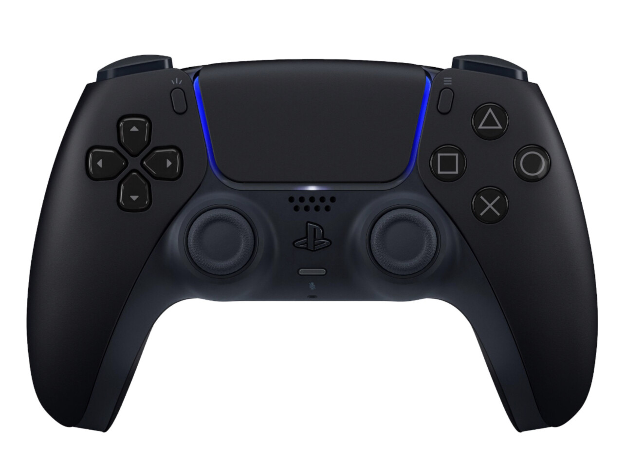 Sony - PlayStation 5 - DualSense Wireless Controller