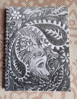 Carnet personnalisé