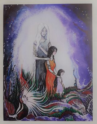 Print &quot; Passation &quot;