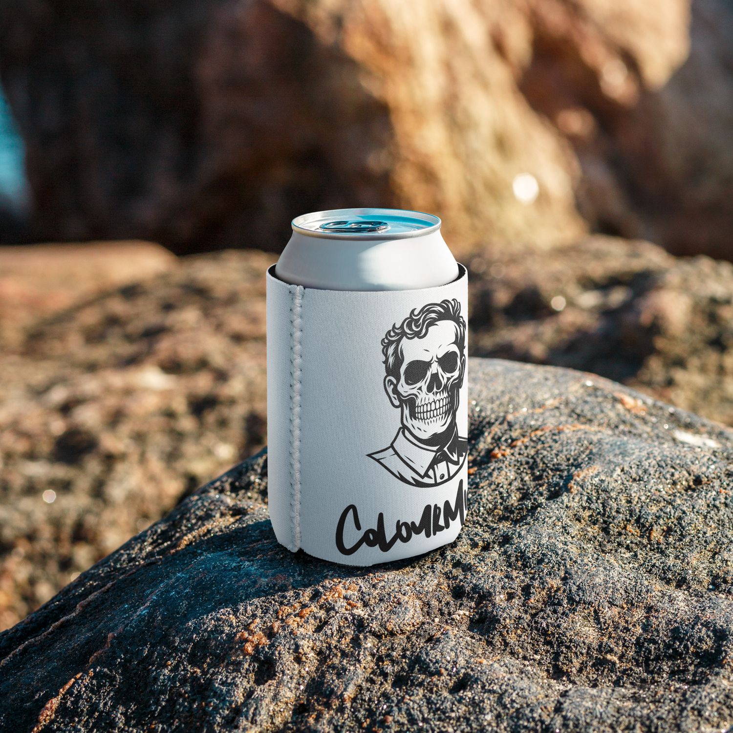 Can cooler