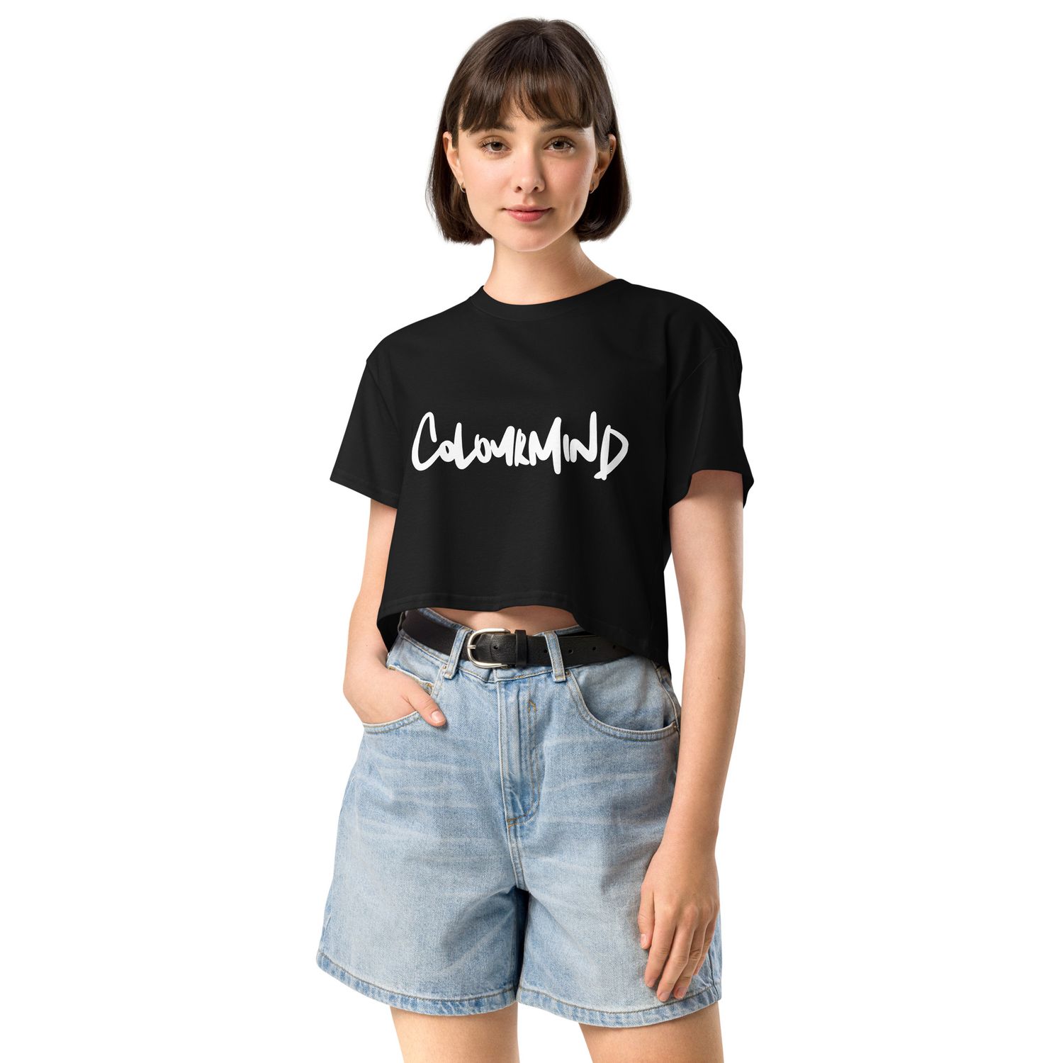 Women’s crop top