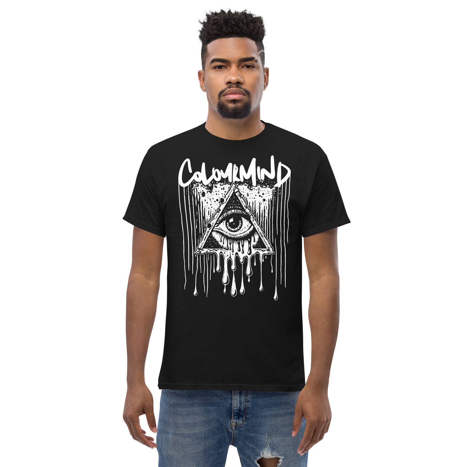 Men&#39;s classic tee