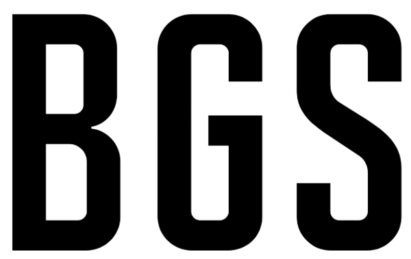 BGS Official Merch and Apparel