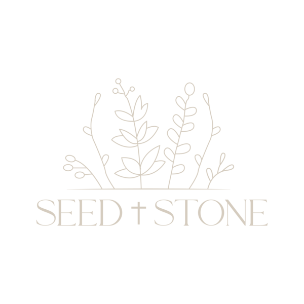 Seed + Stone