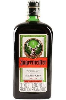 jagermeister