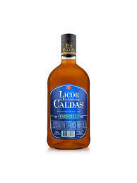 Ron viejo de Caldas esencial 750ml