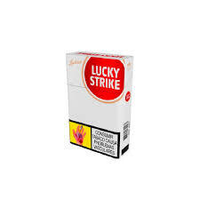 Lucky strike medio