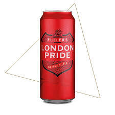 FULLERS LONDON PRIDE