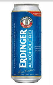 ERDINGER ALKOHOLFREI