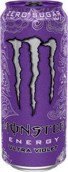 MONSTER ULTRA VIOLET