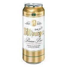 BITBURGER PREMIUM PILS