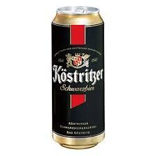 KOSTRIBER SCHWARZBIER
