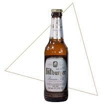 BITBURGER PREMIUM PILS BOTELLA