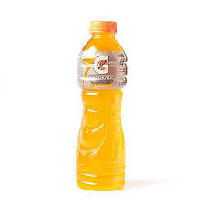 GATORADE MARACUYA 500ML UNIDAD