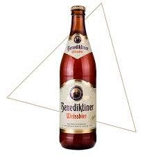 BENEDICTINER WEISSBIER