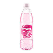 POSTOBON ACQUA 400ml UNIDAD