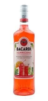 RON BACARDI HURRICANTE 750ML