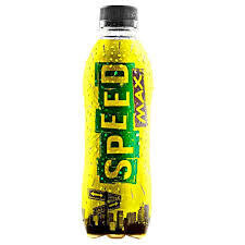 Speed max 250 x12