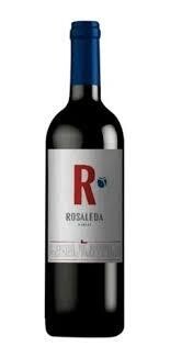 VINO ROSALEDA MERLOT