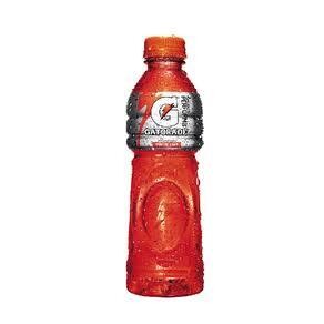 GAORADE FRUTOS ROJOS 500ML UNIDAD