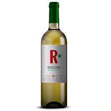 VINO ROSALEDA SAUVIGNON BLANC
