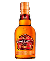 WSK CHIVAS 12 AÑOS 200ML