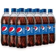 PEPSI 250 X12