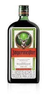JAGERMEISTER 700ML