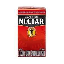 NECTAR ROJO 250ML