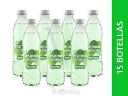 POSTOBON ACQUA 400ml x15