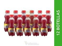 JUGO HIT MORA 500ML X12
