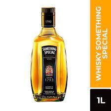 SOMETHING SPECIAL 1000ML