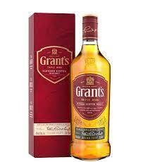 WSK GRANTS 750ML