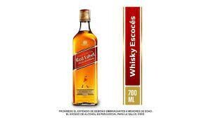 WSK RED LABEL 700ML