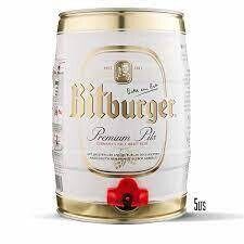 CVZ BITBURHUER BARRIL 5000ml