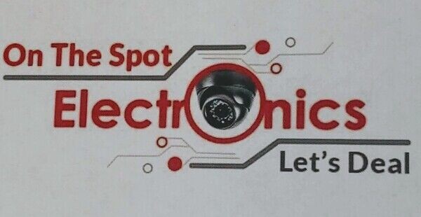 On The Spot Electronics