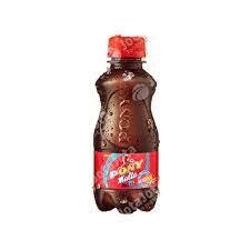 Pony malta plastico  220 ml  x 30