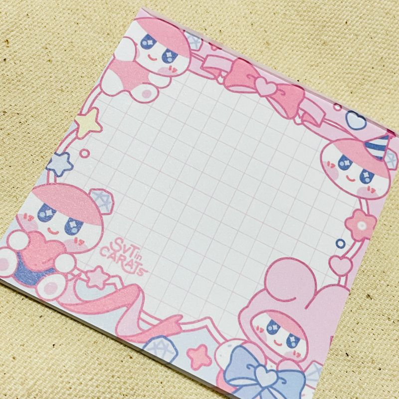 Notepads