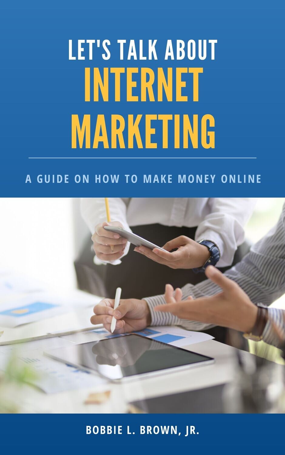 Internet Marketing
