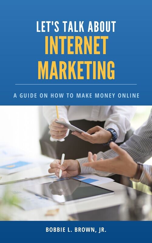 Internet Marketing