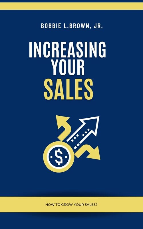 Increasing Your Sales