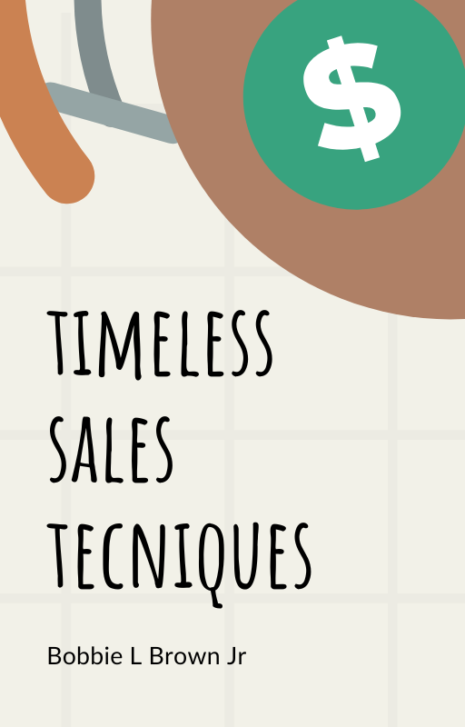 Timeless Sales Techniques