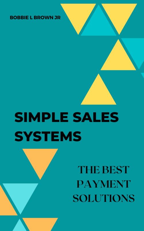 Simple Sales Systems