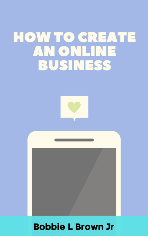 How To Create An Online Business