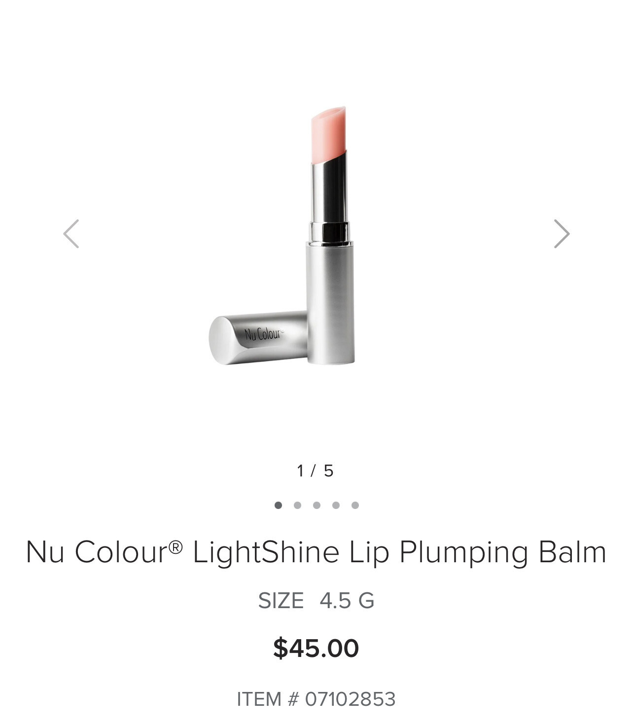Lipbalm