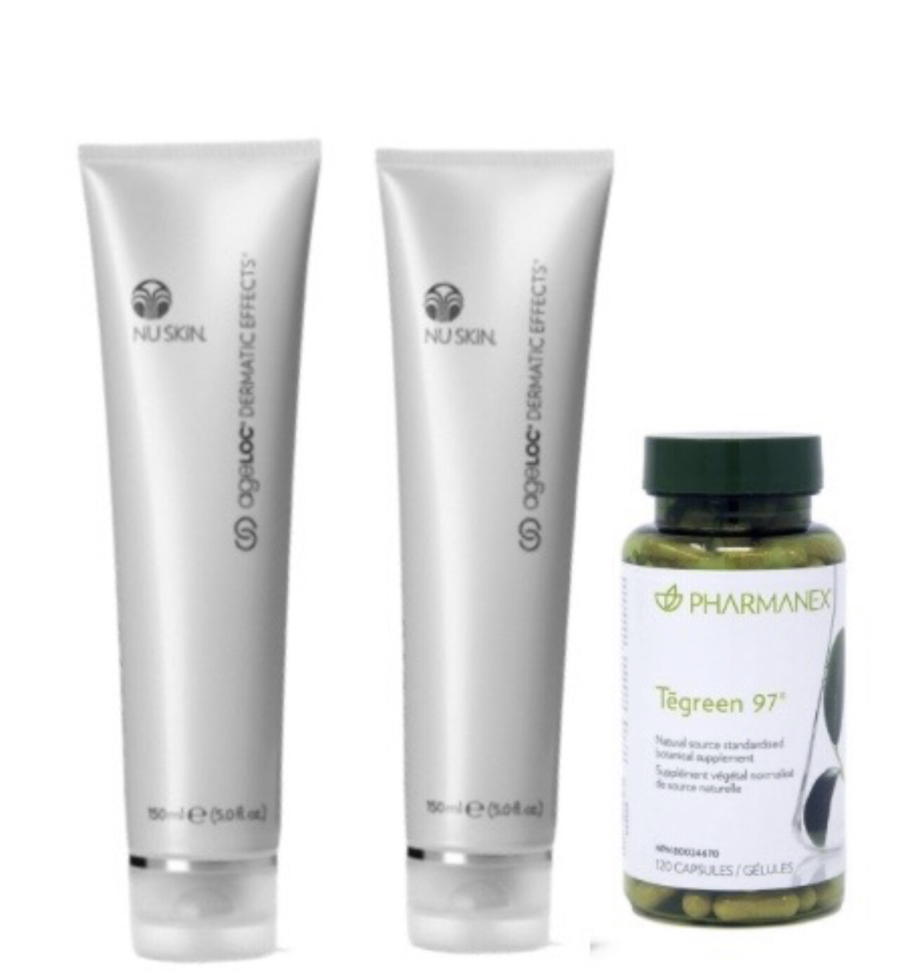 Slim down bundle