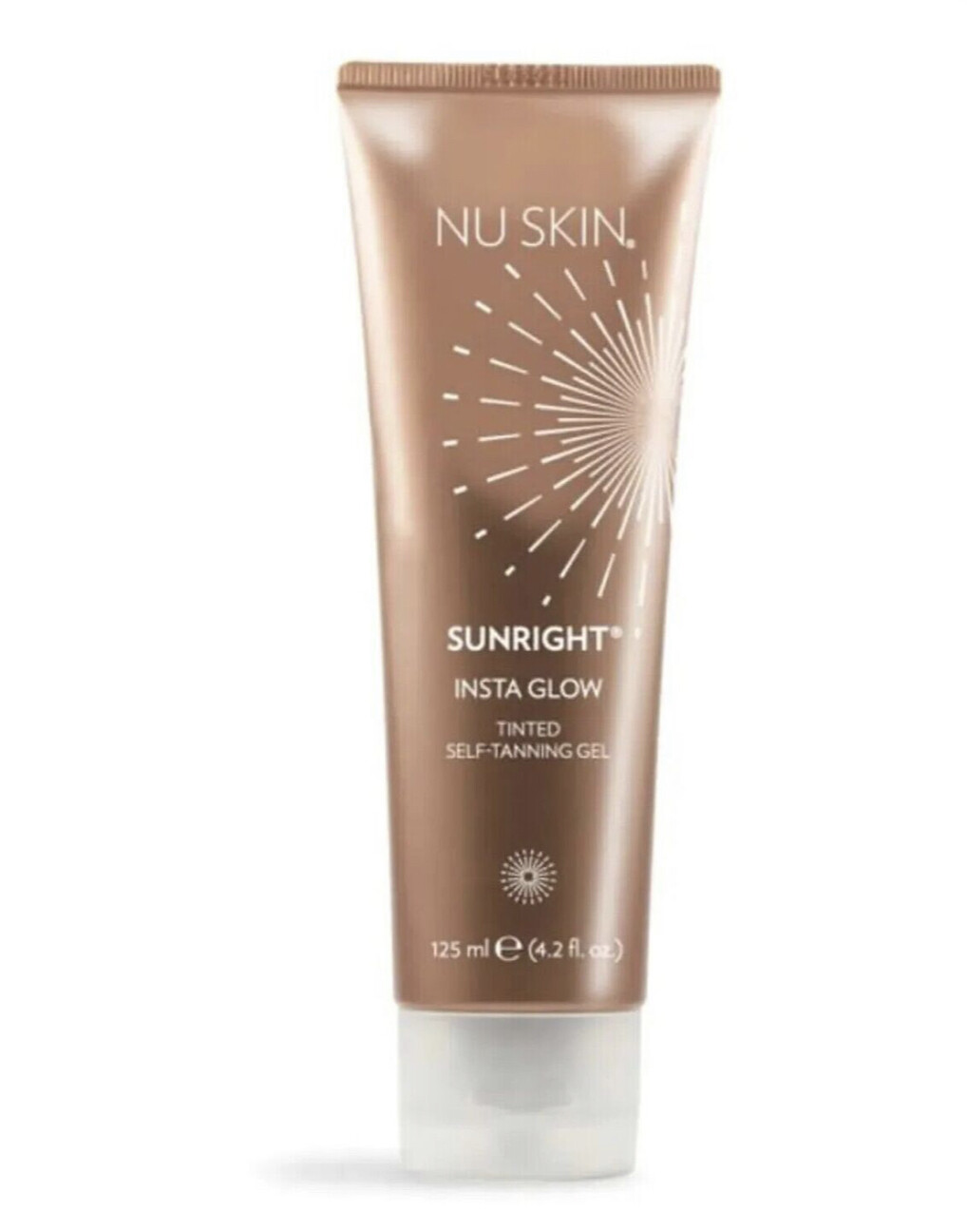 Instant Glow Tan Lotion