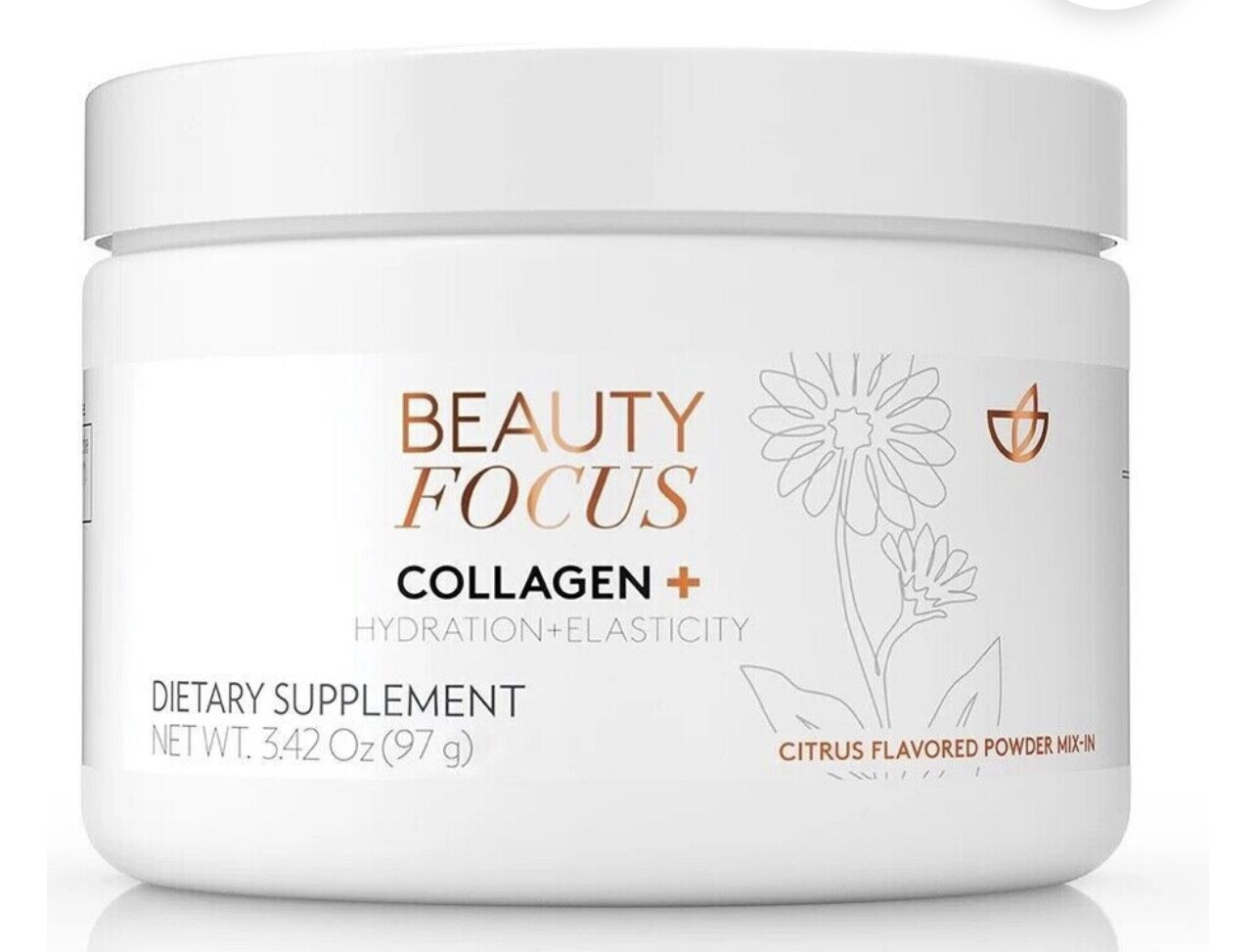 Collagen +