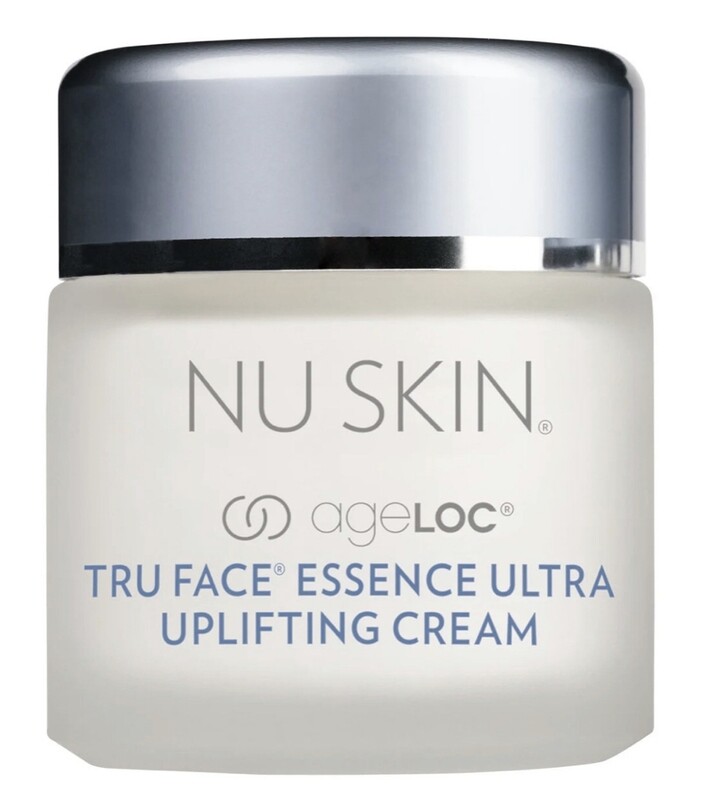 Uplifting Facecream